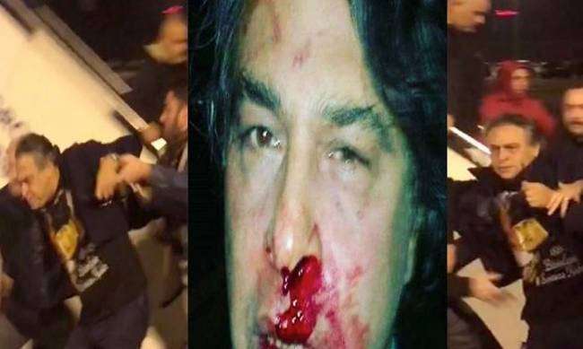 Τρία χρόνια φυλάκιση για τον Τούρκο σχεδιαστή που ξυλοκοπήθηκε επειδή αψήφησε τον Ρ. Ερντογάν